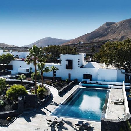 Uga Eco-Finca Curbelo - Adults Only מראה חיצוני תמונה