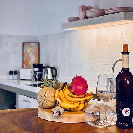 Uga Eco-Finca Curbelo - Adults Only חדר תמונה