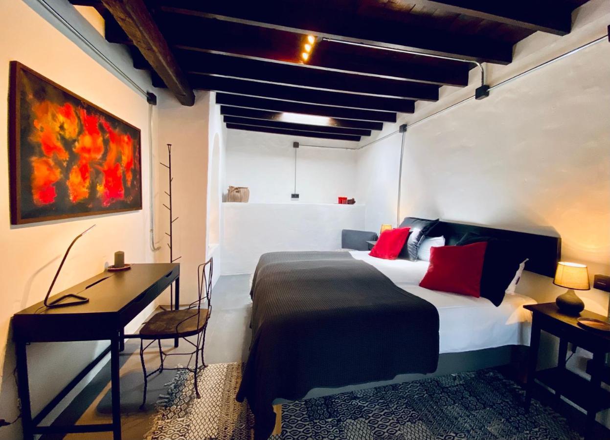 Uga Eco-Finca Curbelo - Adults Only מראה חיצוני תמונה