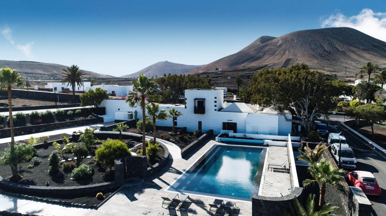 Uga Eco-Finca Curbelo - Adults Only מראה חיצוני תמונה
