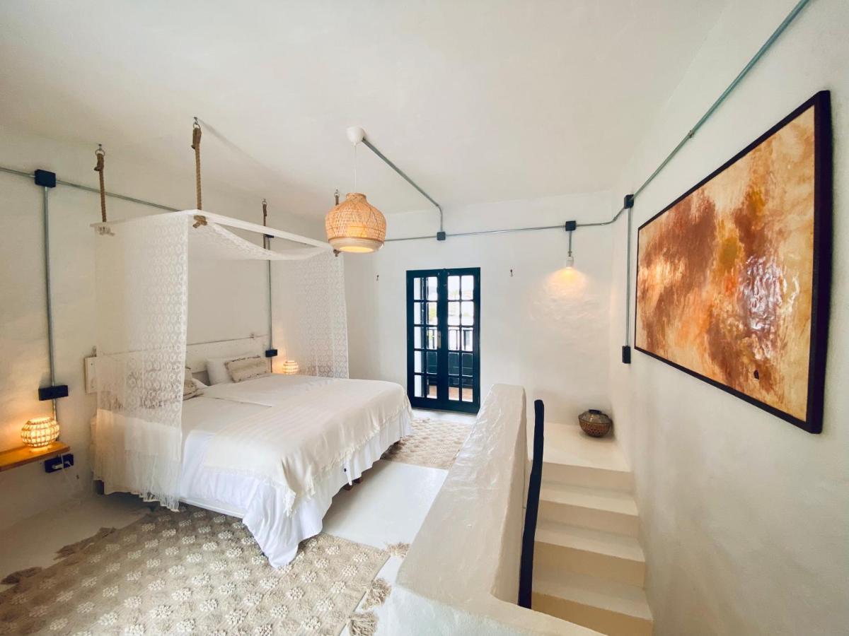 Uga Eco-Finca Curbelo - Adults Only מראה חיצוני תמונה