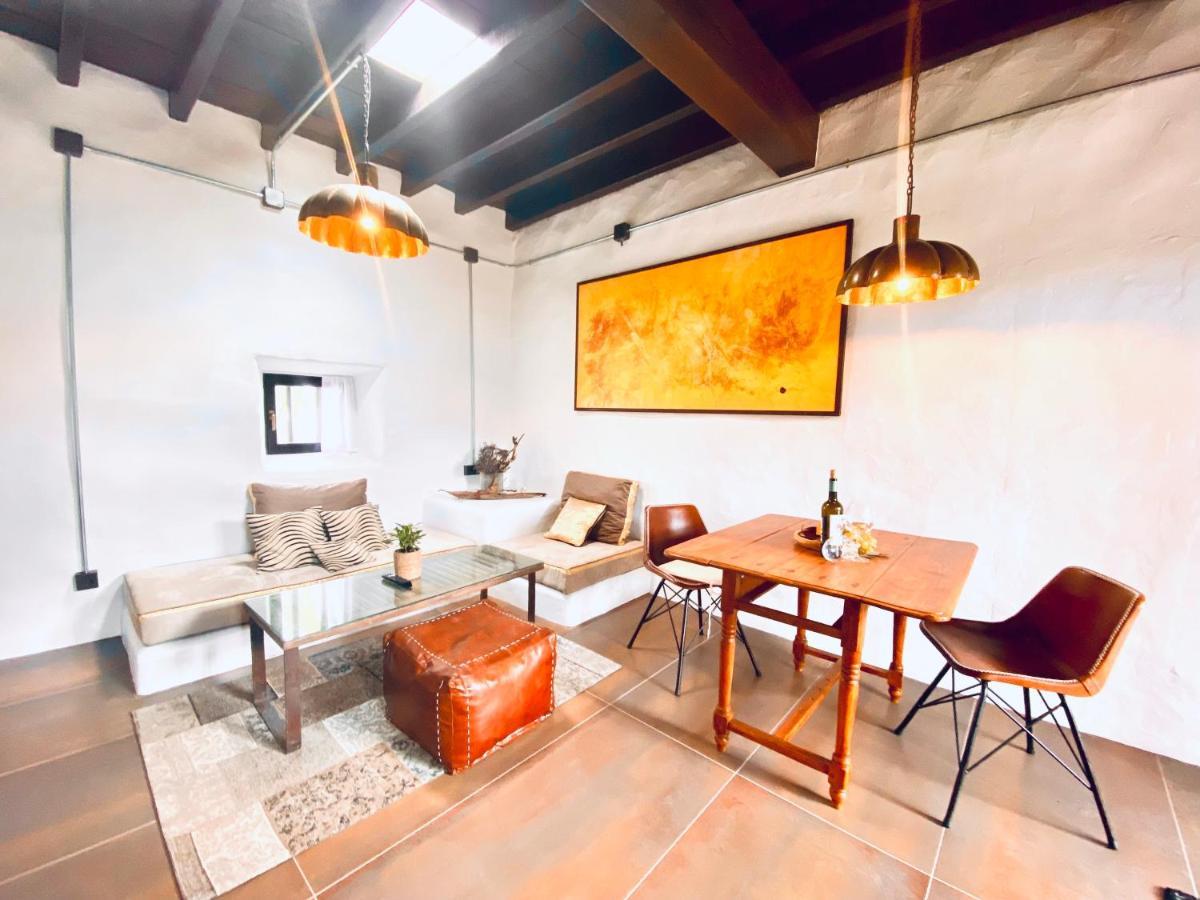 Uga Eco-Finca Curbelo - Adults Only מראה חיצוני תמונה