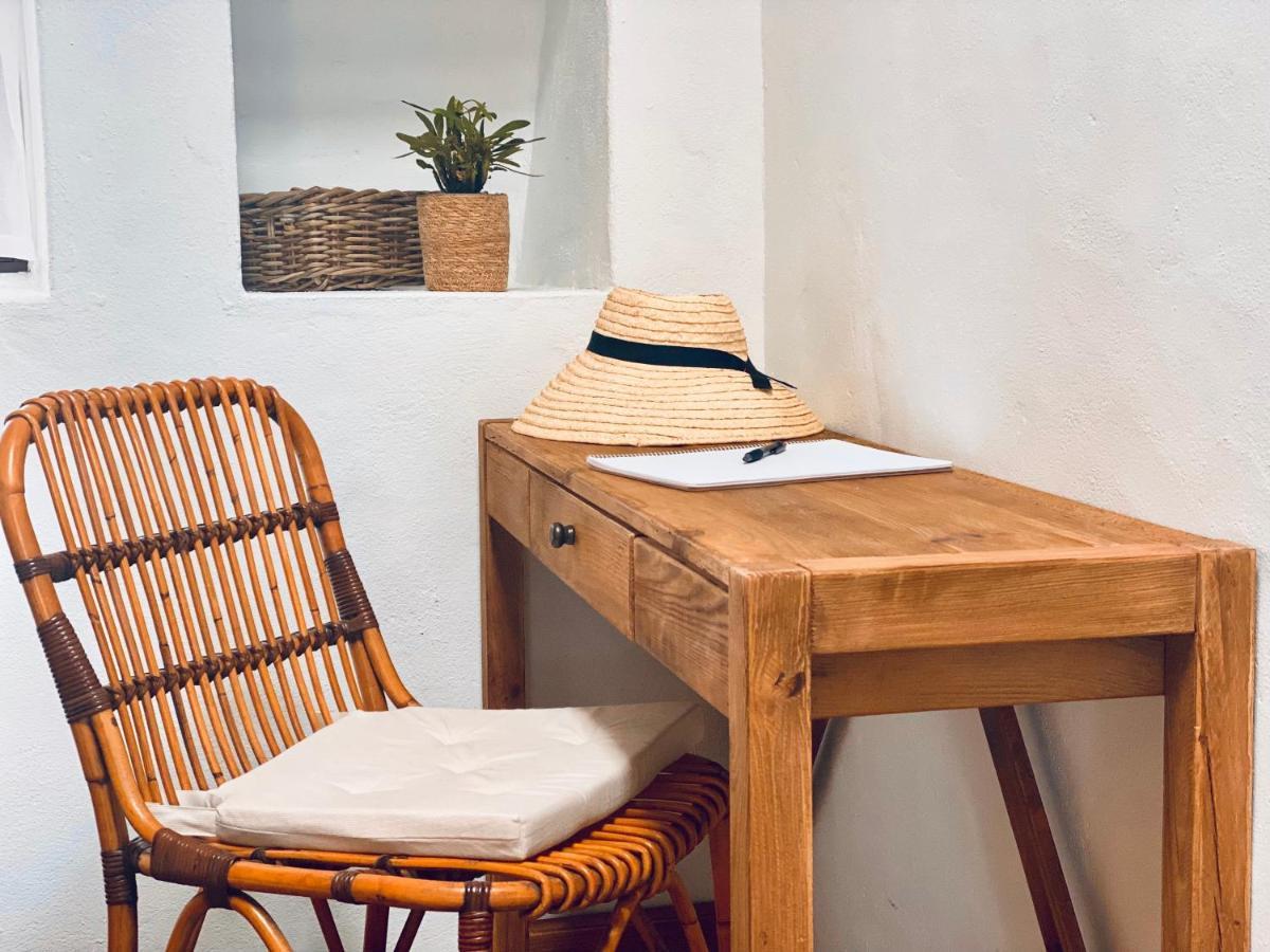 Uga Eco-Finca Curbelo - Adults Only מראה חיצוני תמונה