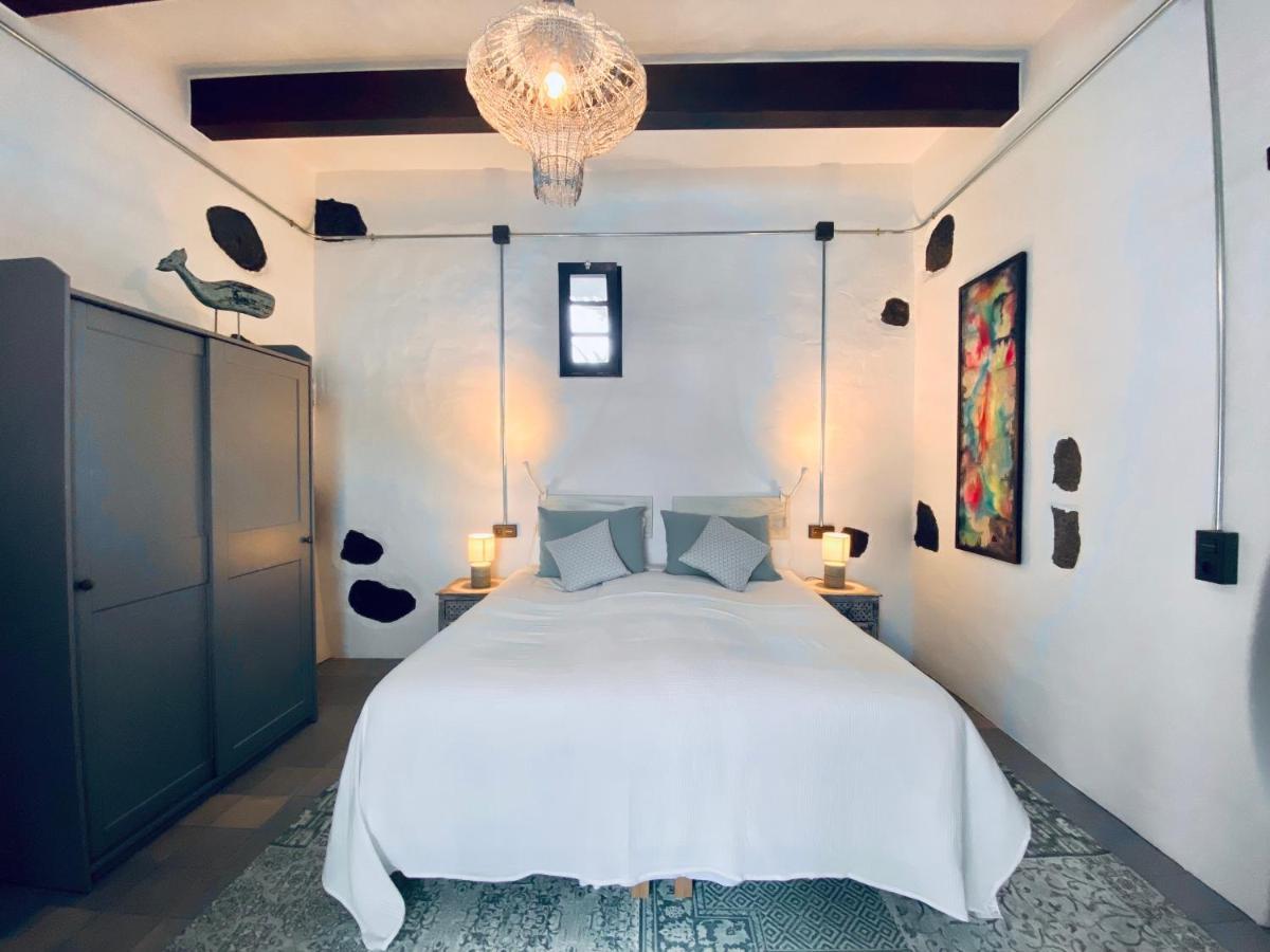 Uga Eco-Finca Curbelo - Adults Only חדר תמונה