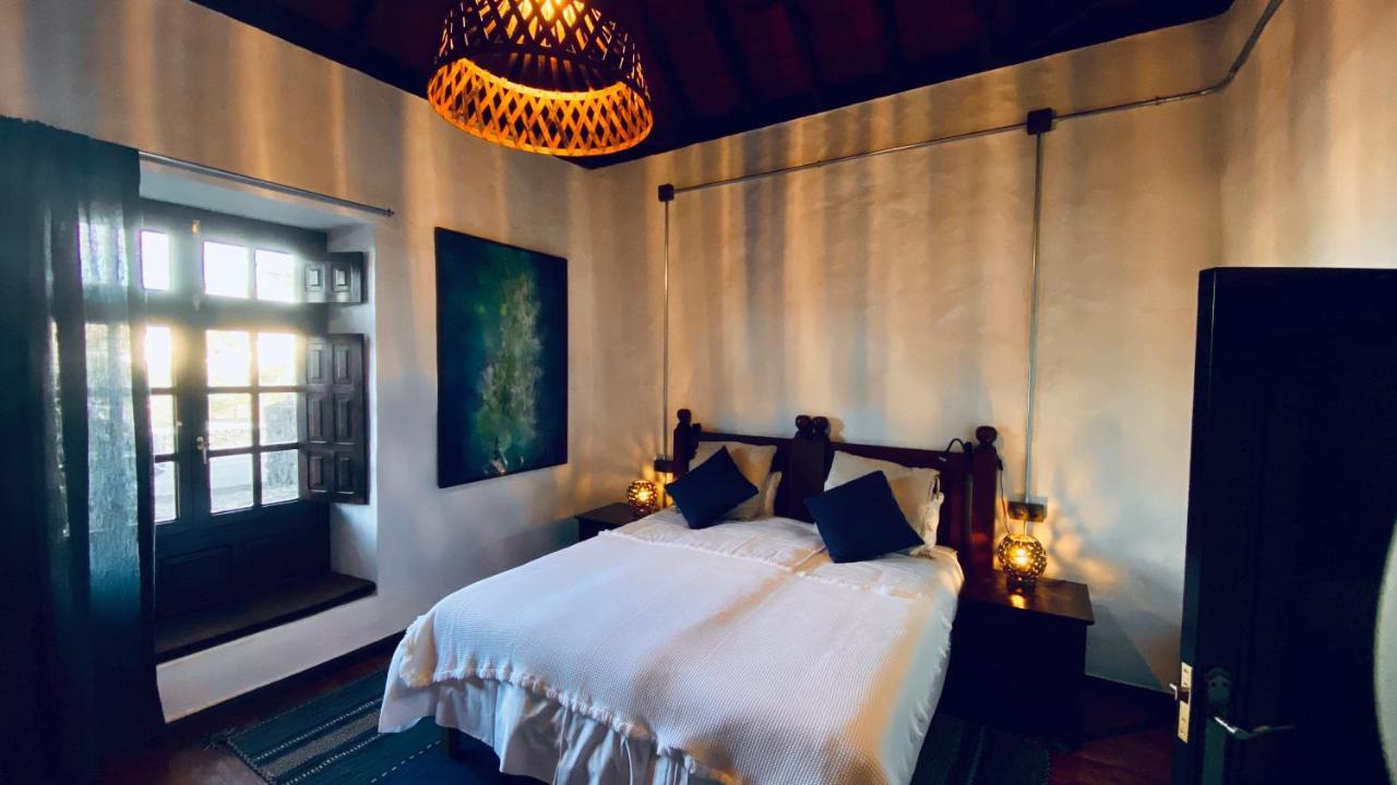 Uga Eco-Finca Curbelo - Adults Only מראה חיצוני תמונה