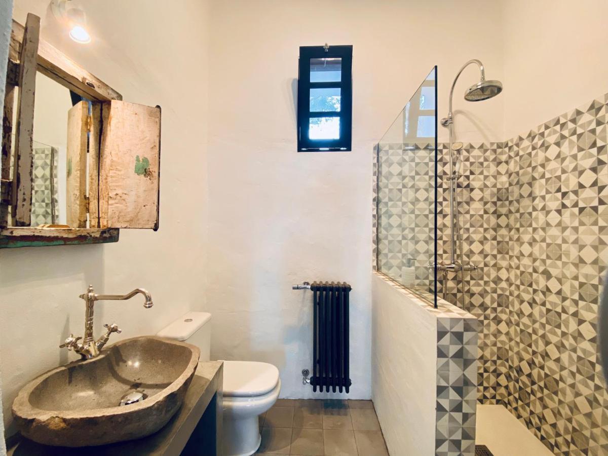 Uga Eco-Finca Curbelo - Adults Only מראה חיצוני תמונה