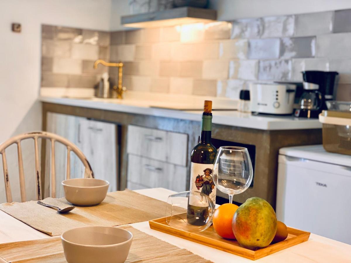 Uga Eco-Finca Curbelo - Adults Only מראה חיצוני תמונה