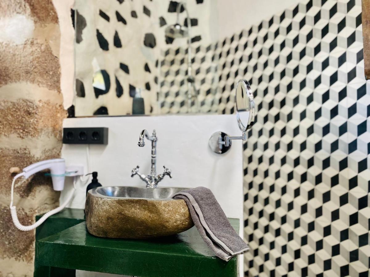Uga Eco-Finca Curbelo - Adults Only חדר תמונה