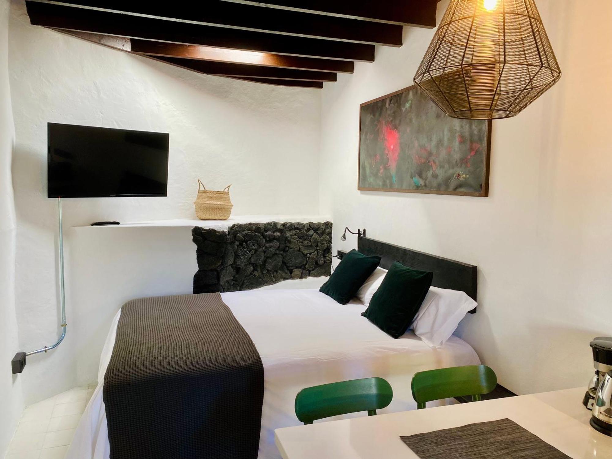 Uga Eco-Finca Curbelo - Adults Only חדר תמונה