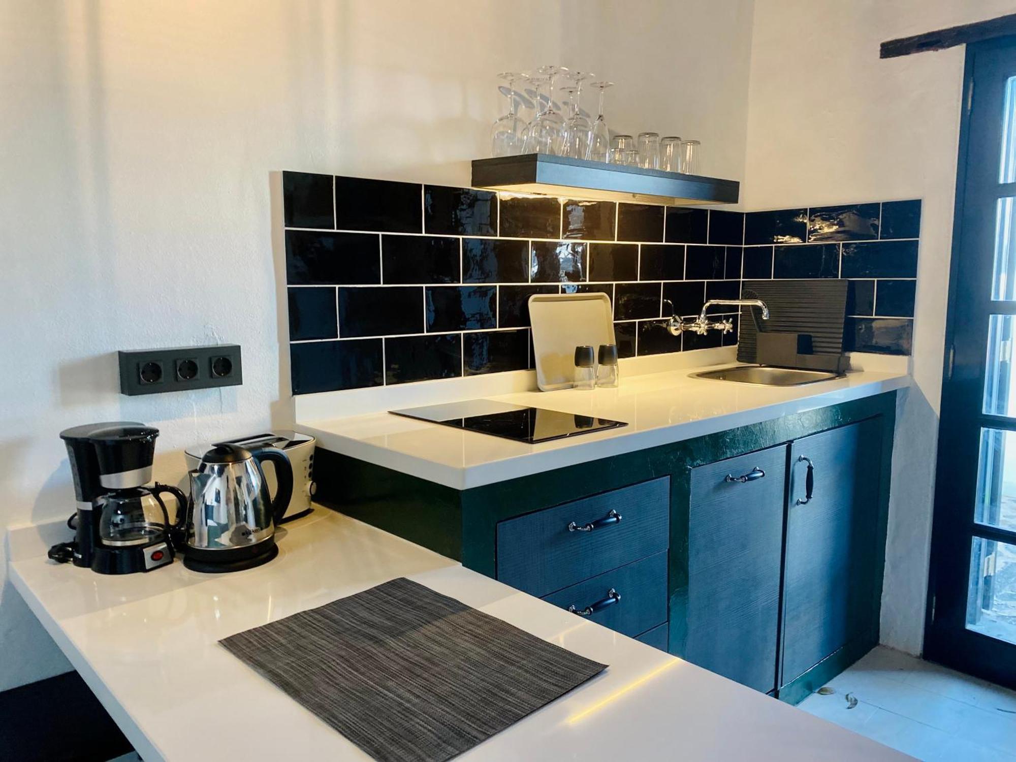 Uga Eco-Finca Curbelo - Adults Only חדר תמונה