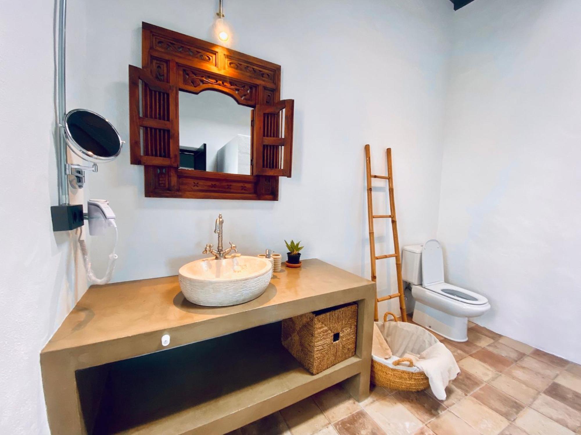 Uga Eco-Finca Curbelo - Adults Only חדר תמונה