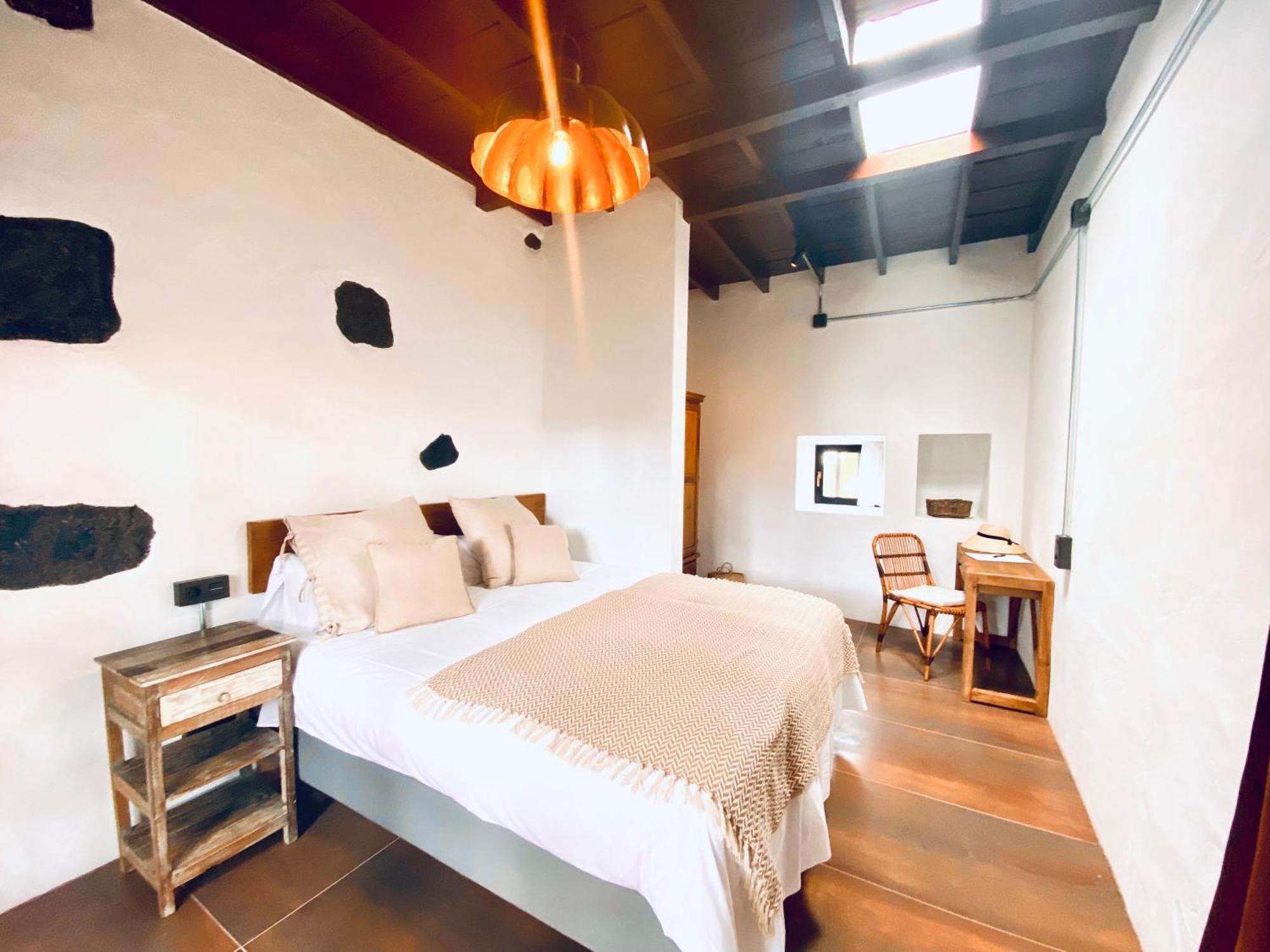 Uga Eco-Finca Curbelo - Adults Only חדר תמונה