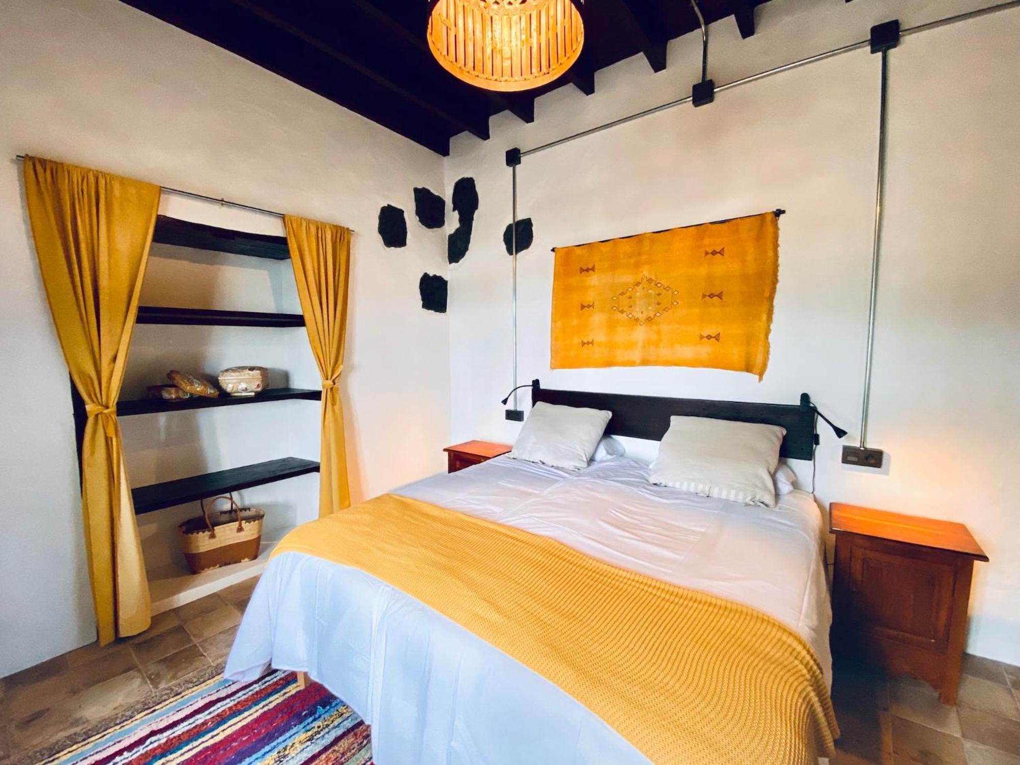Uga Eco-Finca Curbelo - Adults Only חדר תמונה