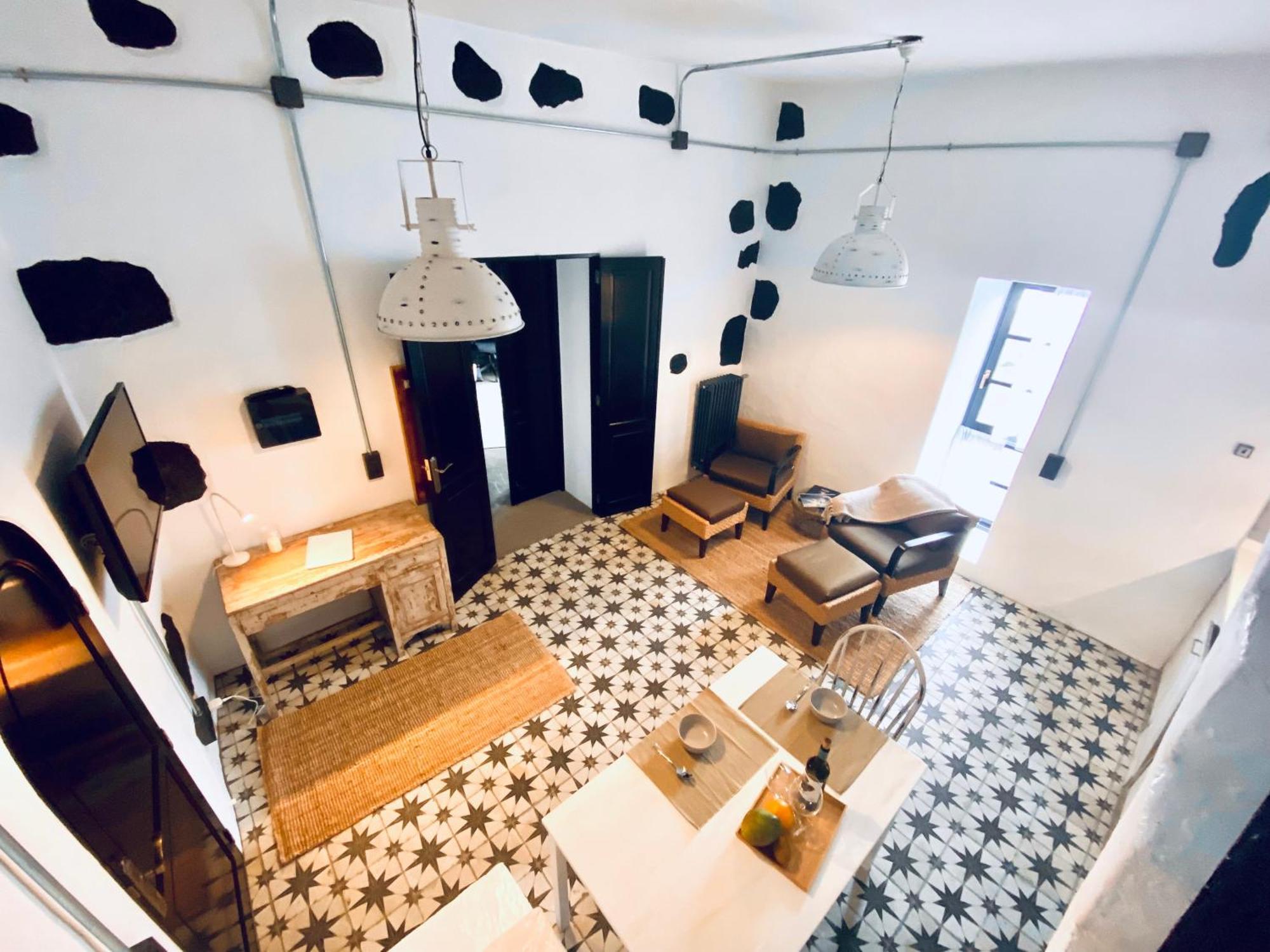 Uga Eco-Finca Curbelo - Adults Only חדר תמונה