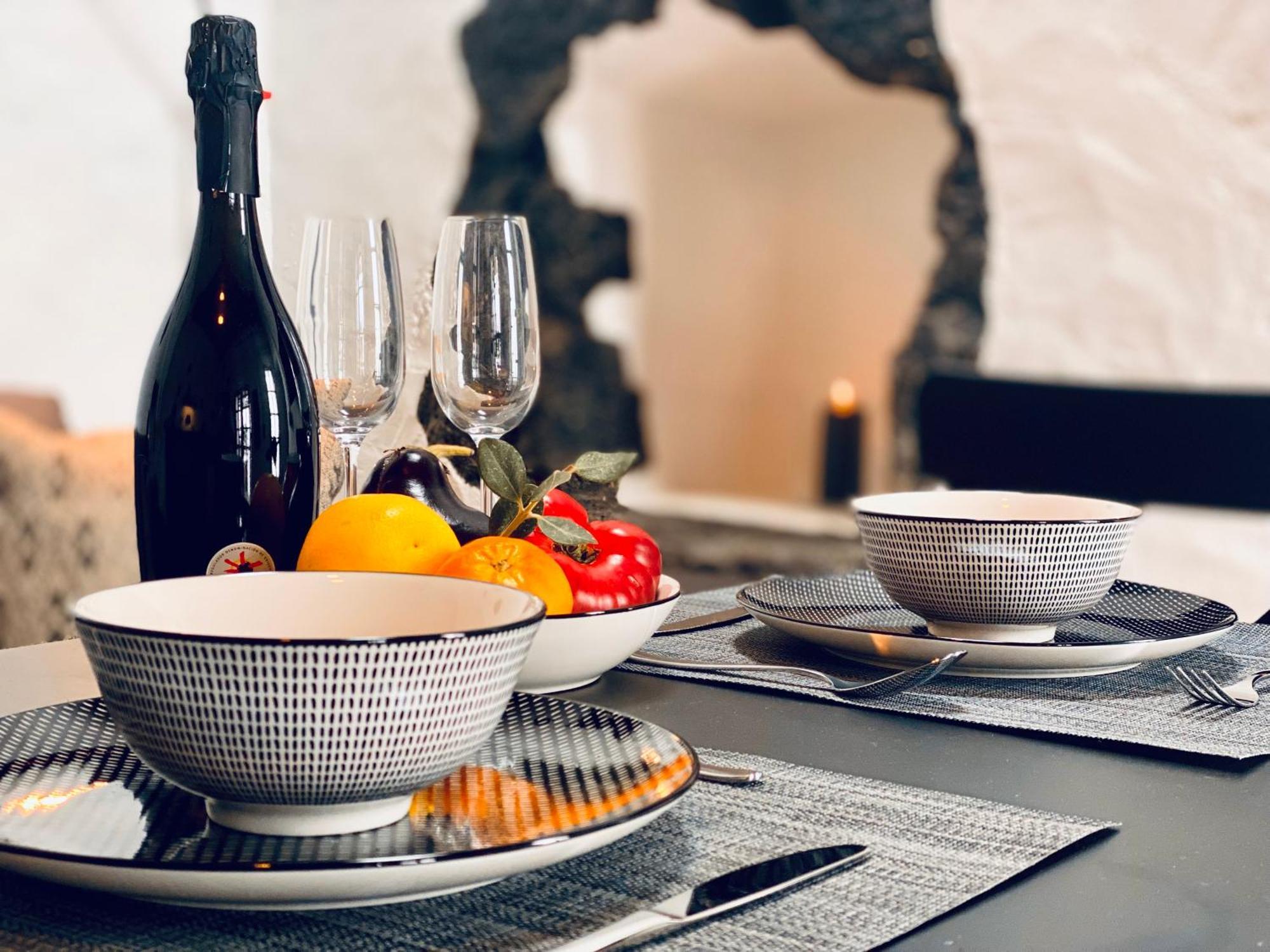 Uga Eco-Finca Curbelo - Adults Only חדר תמונה