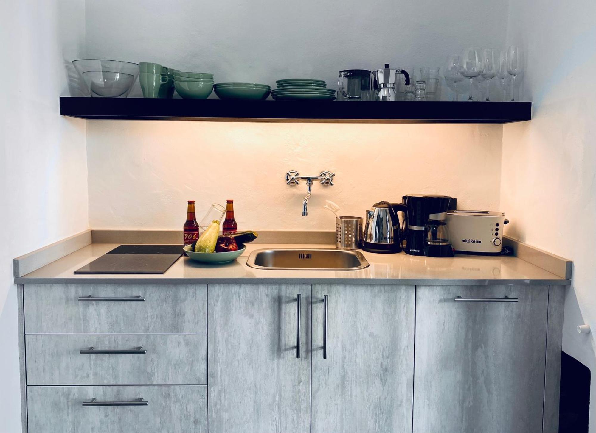 Uga Eco-Finca Curbelo - Adults Only חדר תמונה